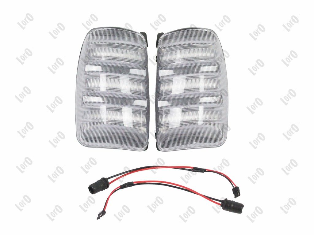 ABAKUS L17-140-003LED-D Direction indicator set