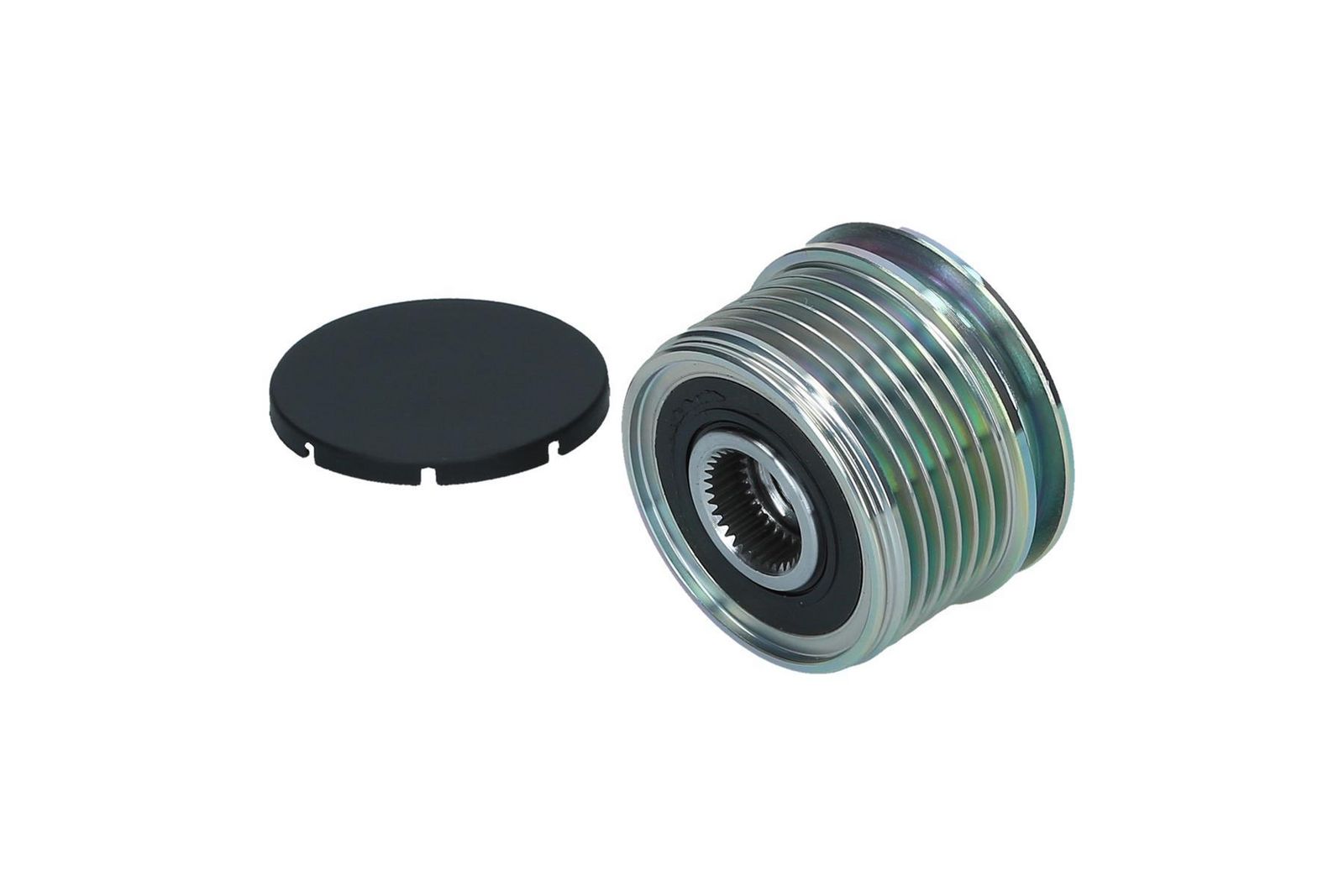 Alternator Freewheel Clutch-3