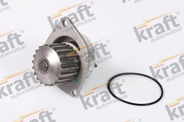 KRAFT AUTOMOTIVE 1505560 Water pump, engine cooling
