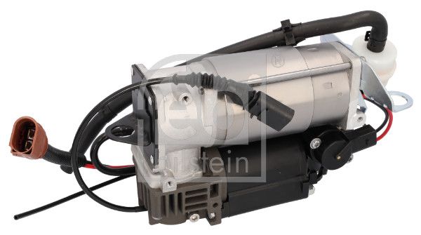 FEBI BILSTEIN 192680 Compressor, compressed air system