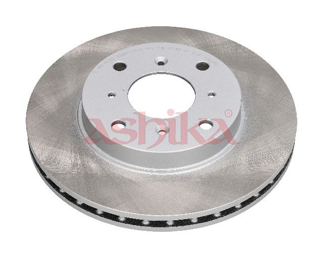 ASHIKA 60-04-430C Brake disc