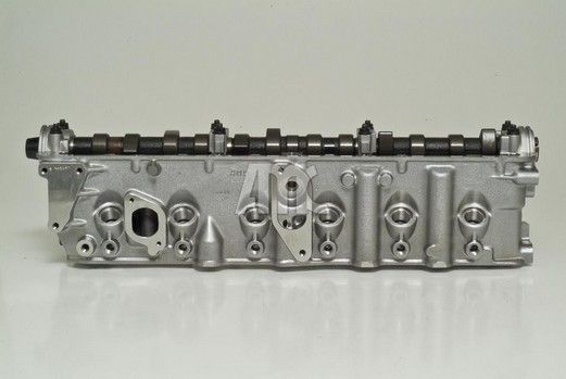 Cylinder Head-10
