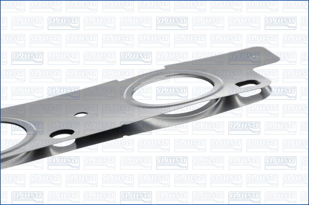Gasket, exhaust manifold-2