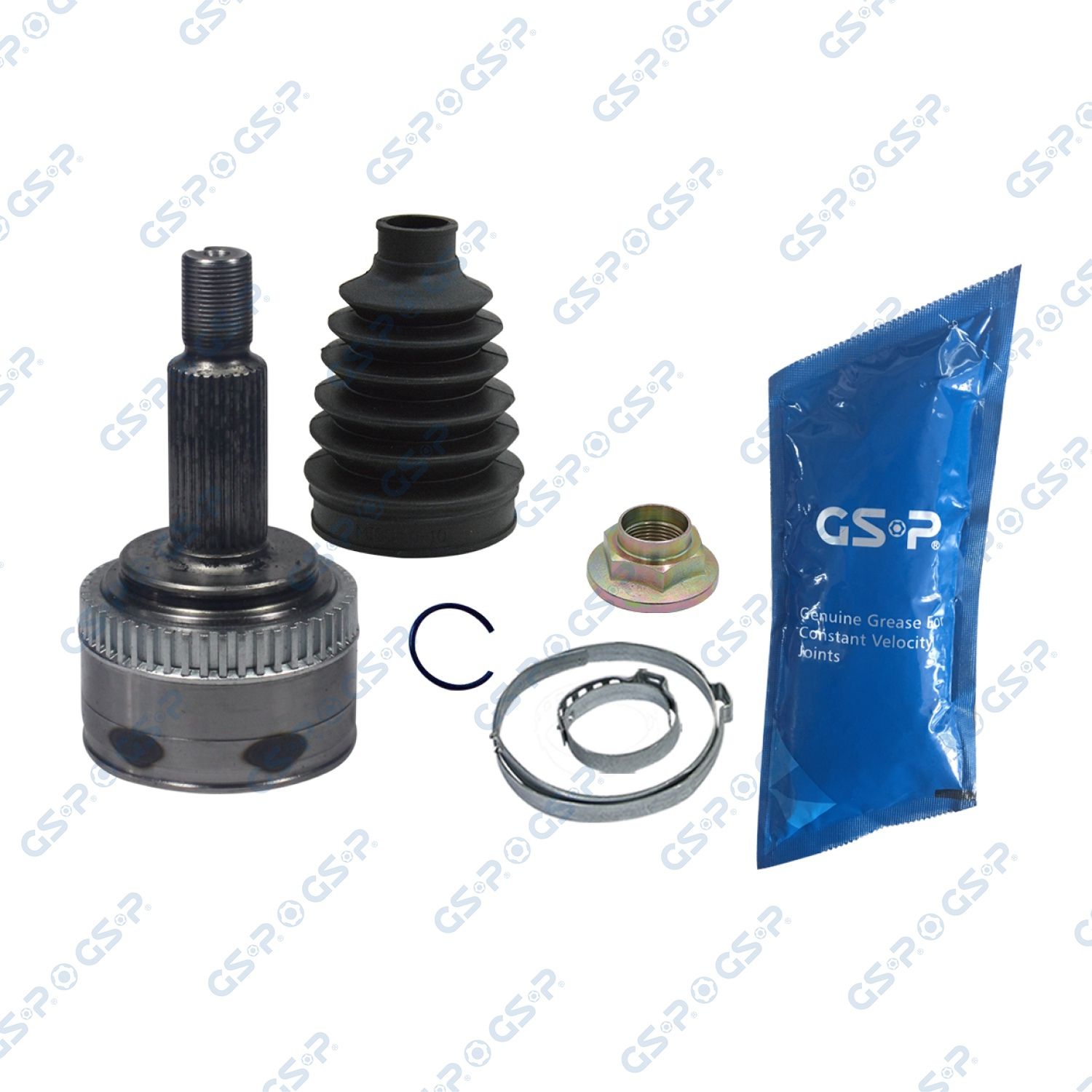 Joint Kit, drive shaft