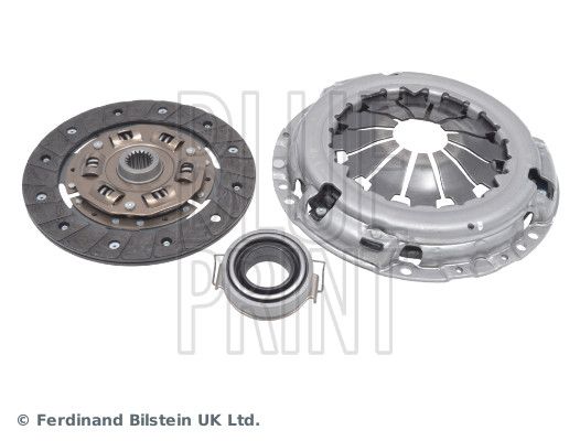 BLUE PRINT ADT330246 Clutch kit