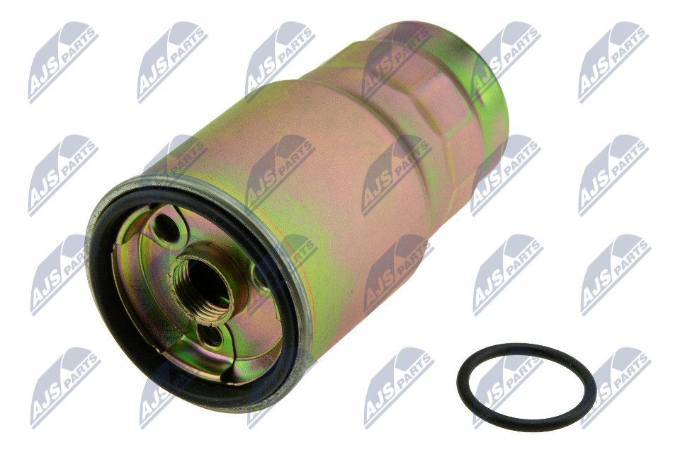 Fuel Filter-1
