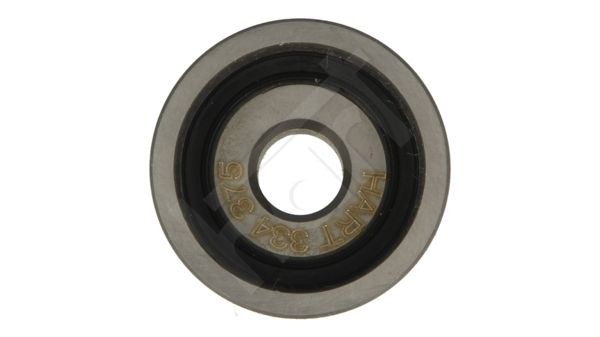 kreipiantysis skriemulys, paskirstymo diržas-1