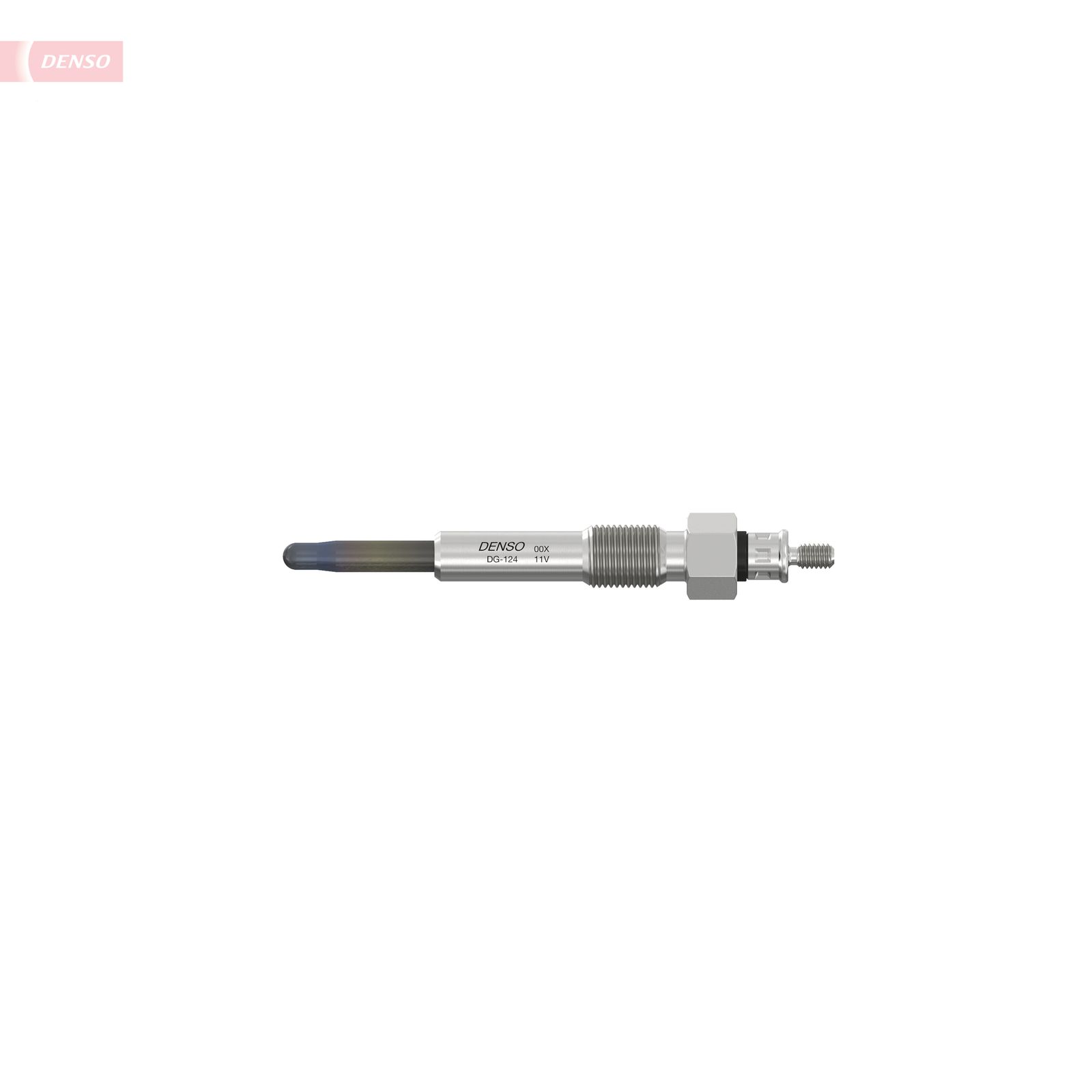 Glow Plug-1