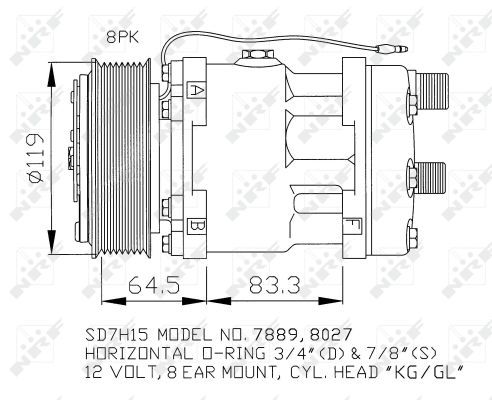 Compressor, air conditioning-6