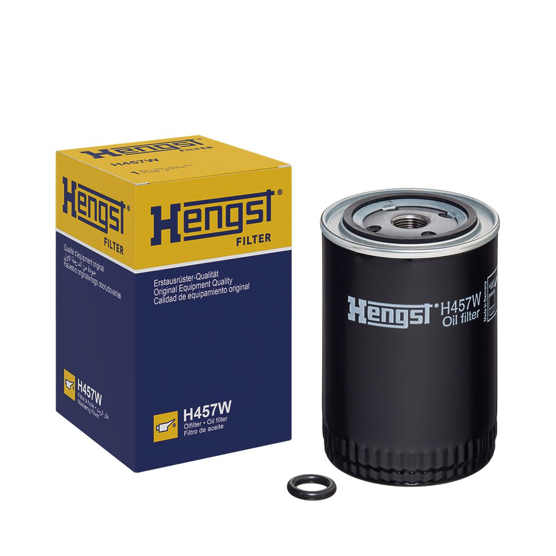 Oil Filter-1