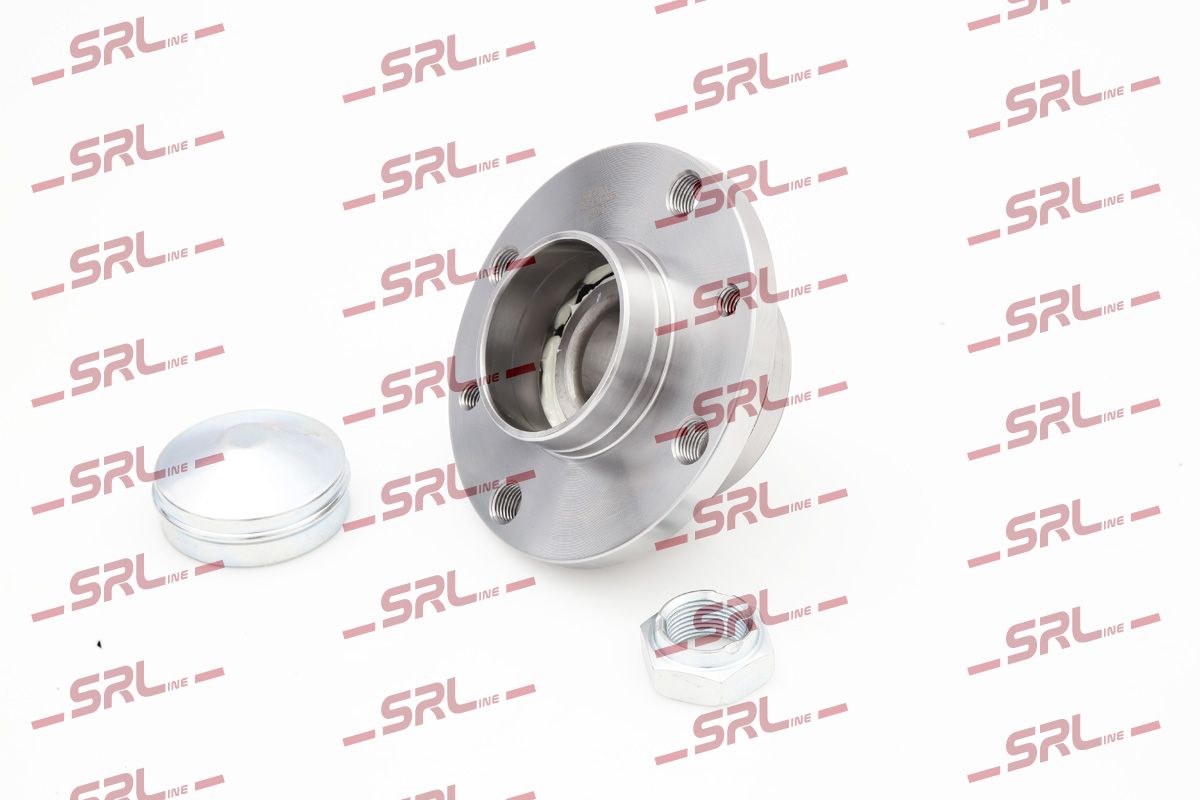 SRLINE S41-1035 Wheel bearing kit