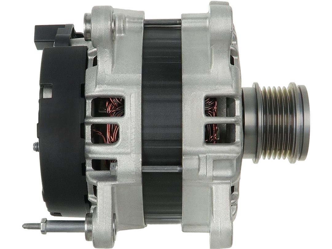 Alternator-1