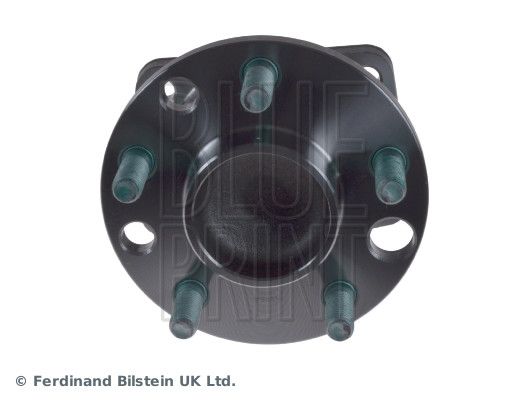Wheel Bearing Kit-1