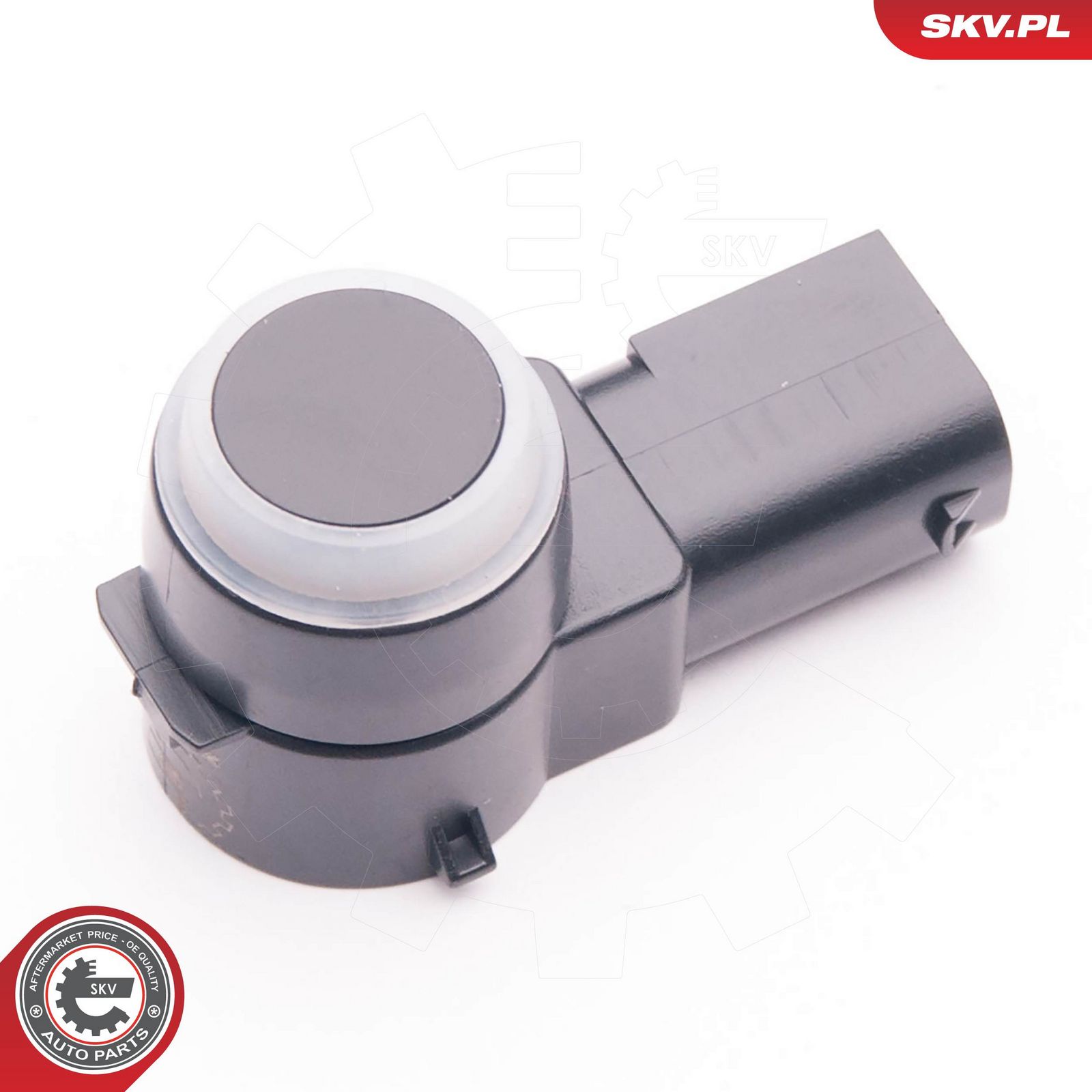Sensor, park distance control-2