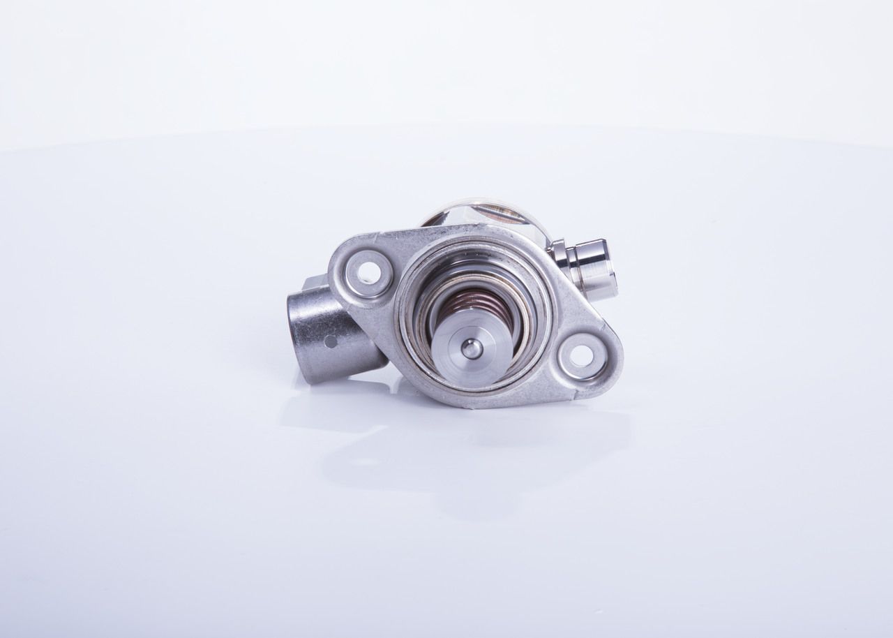 High-pressure Pump-3