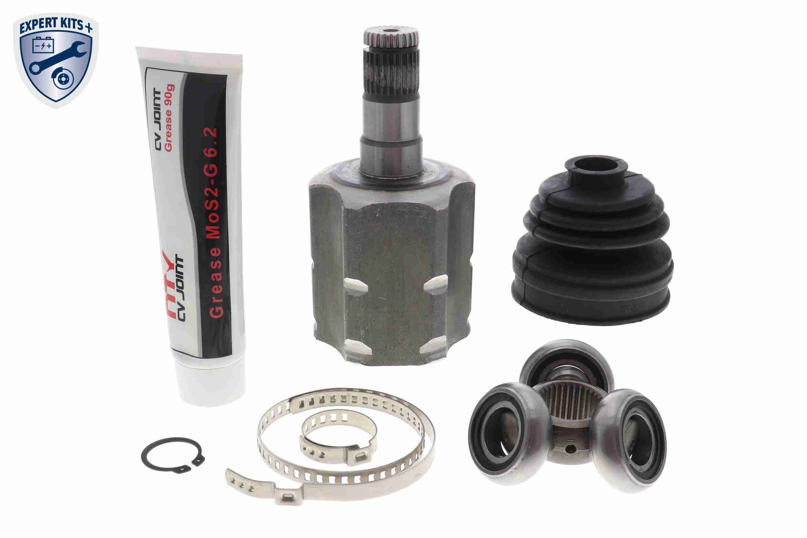 VAICO V10-2166 Joint kit, drive shaft