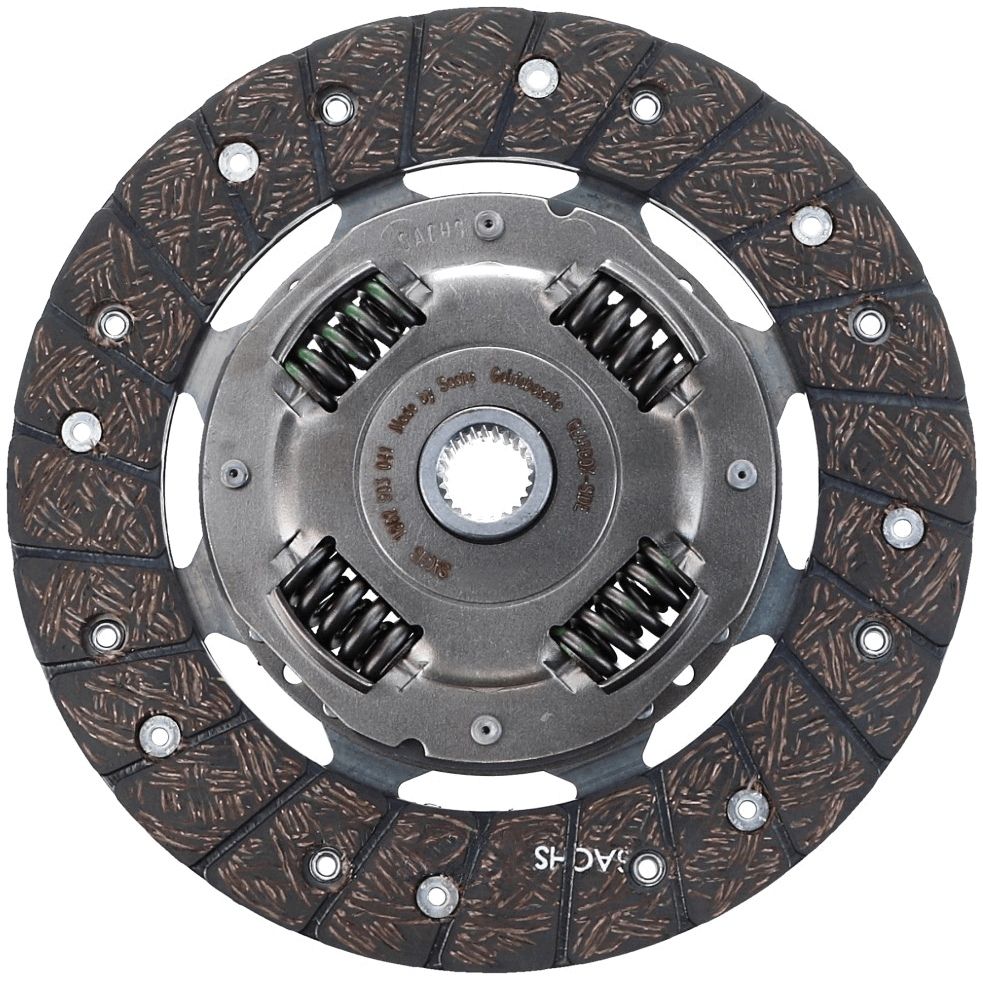 Clutch Kit-6