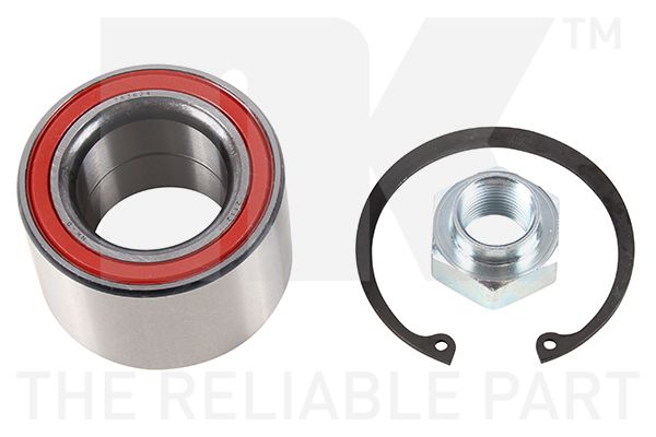 NK 753624 Wheel bearing