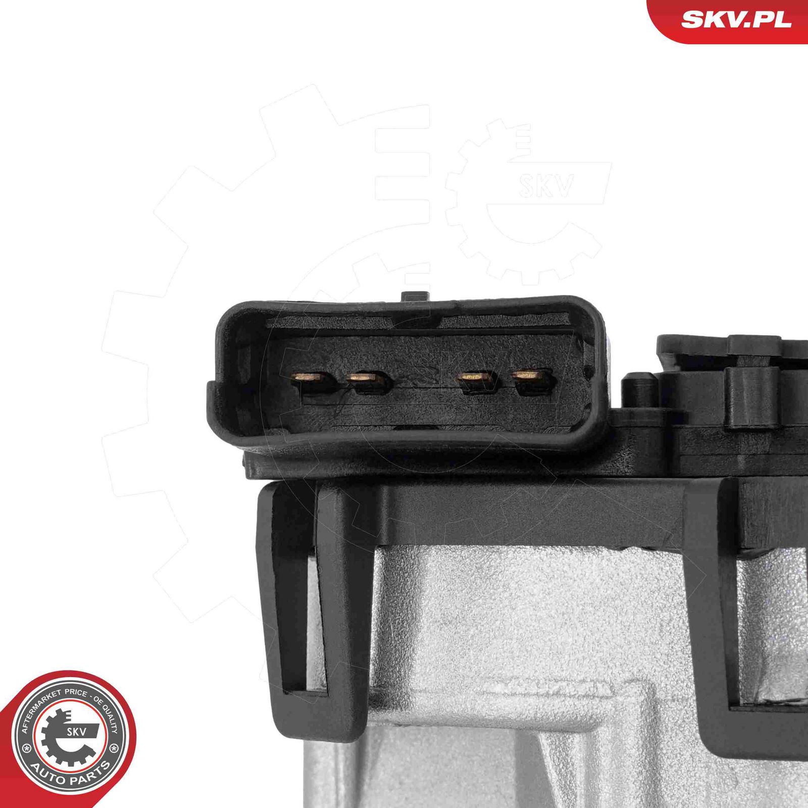 Wiper Motor-main