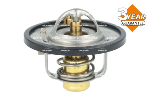 Thermostat, coolant-2