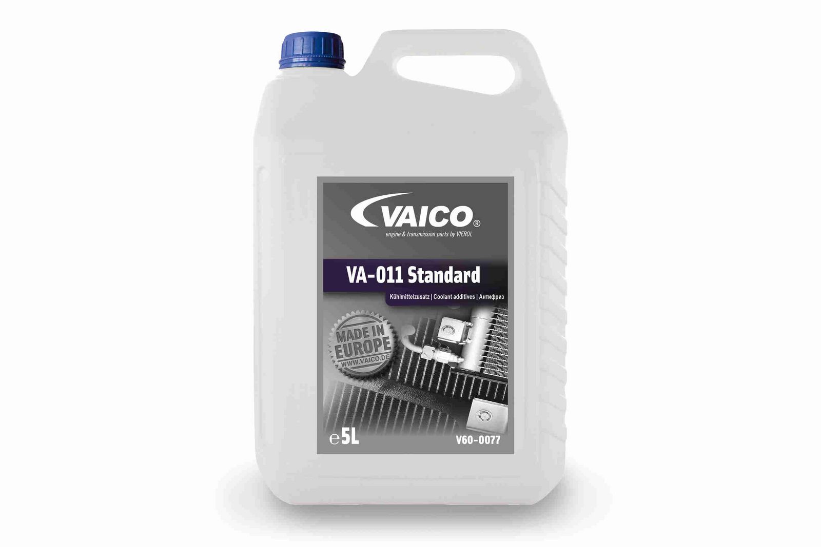 VAICO V60-0077 Antifreeze