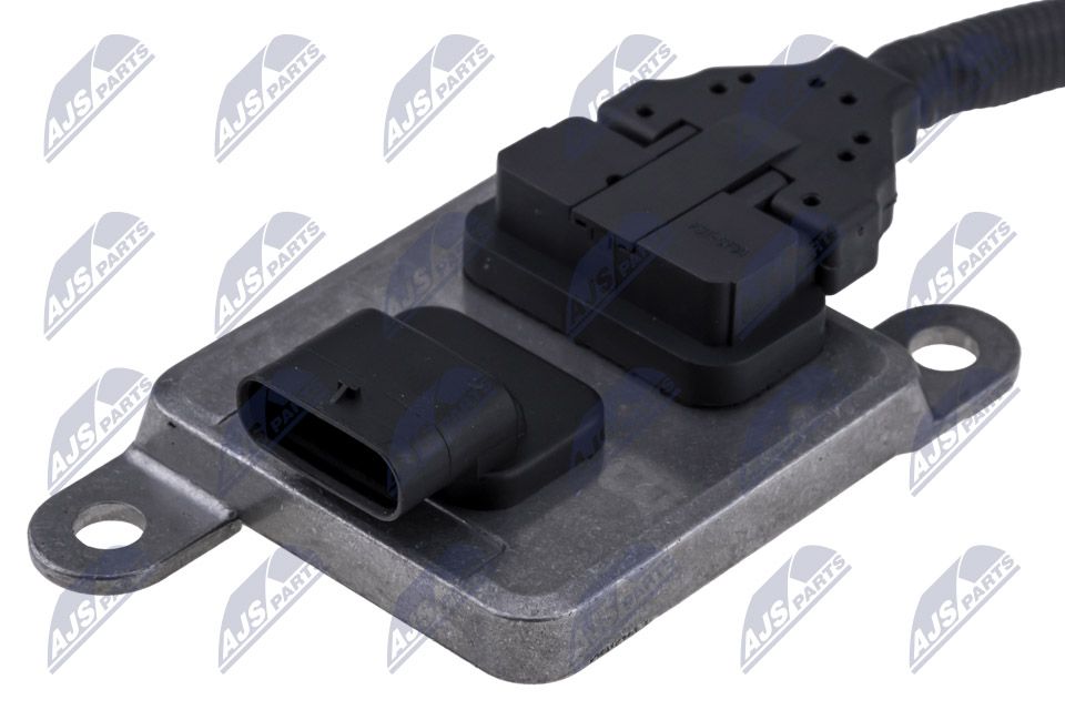 NOx Sensor, urea injection-2