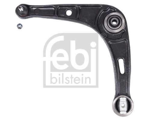 FEBI BILSTEIN 10877 Control/trailing arm, wheel suspension