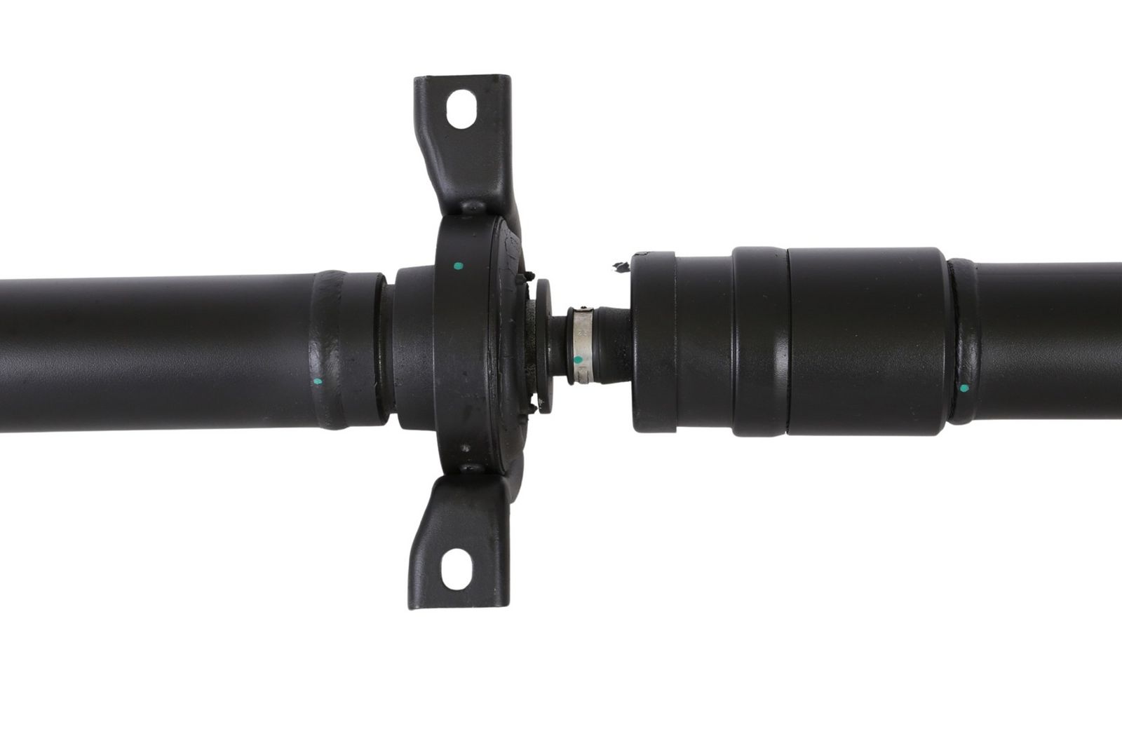 Propshaft, axle drive-2