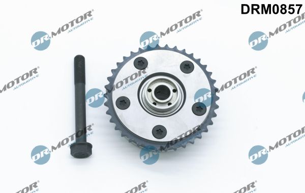 DR.MOTOR AUTOMOTIVE DRM0857 Camshaft adjuster
