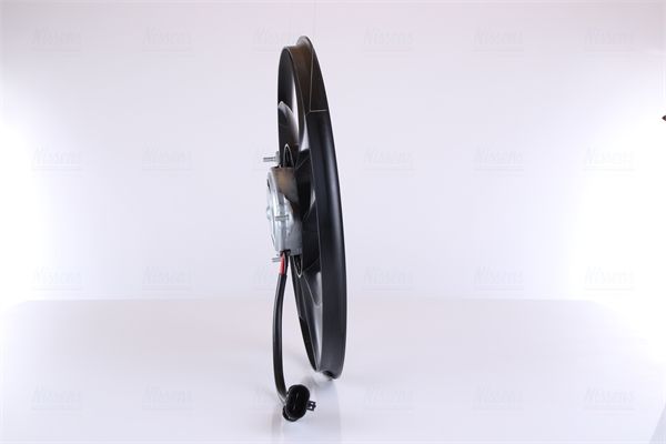 Fan, engine cooling-3