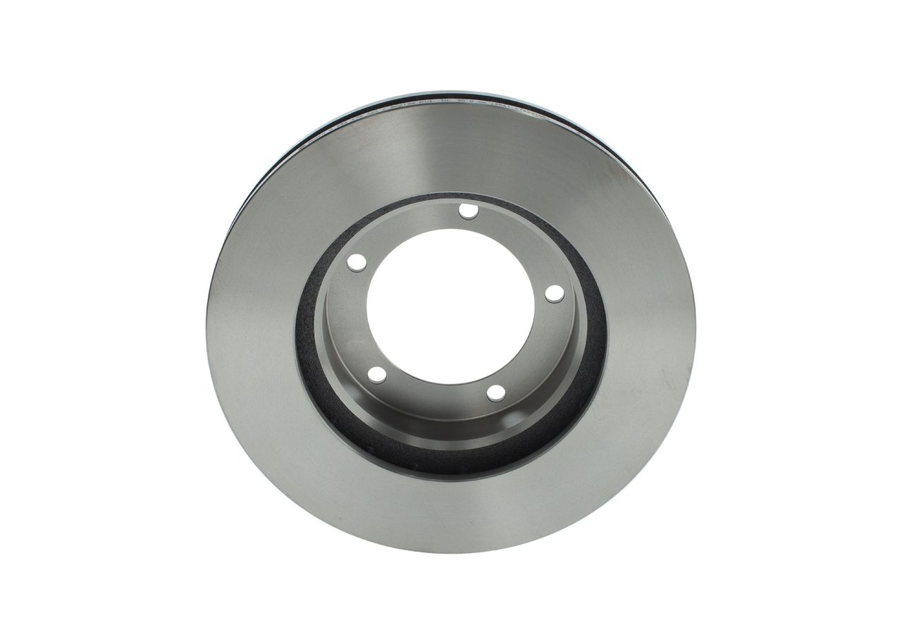 Brake Disc-2