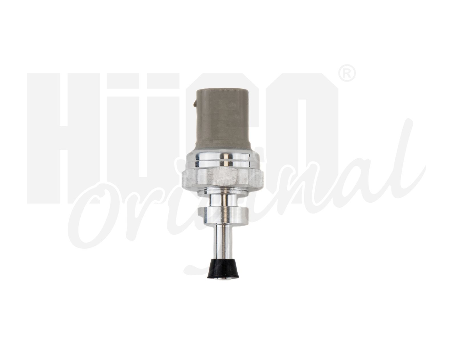 Sensor, exhaust pressure-1