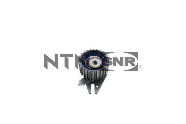 SNR GT358.30 Tensioner pulley, timing belt