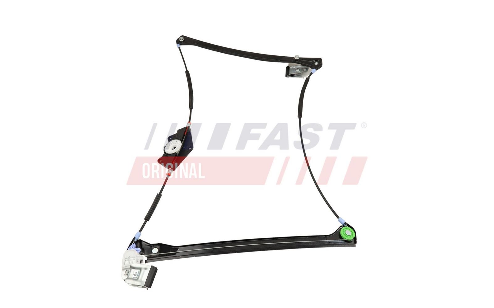 Window Regulator-1