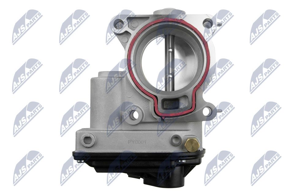Throttle Body-3