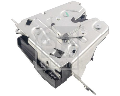 Tailgate Lock-1