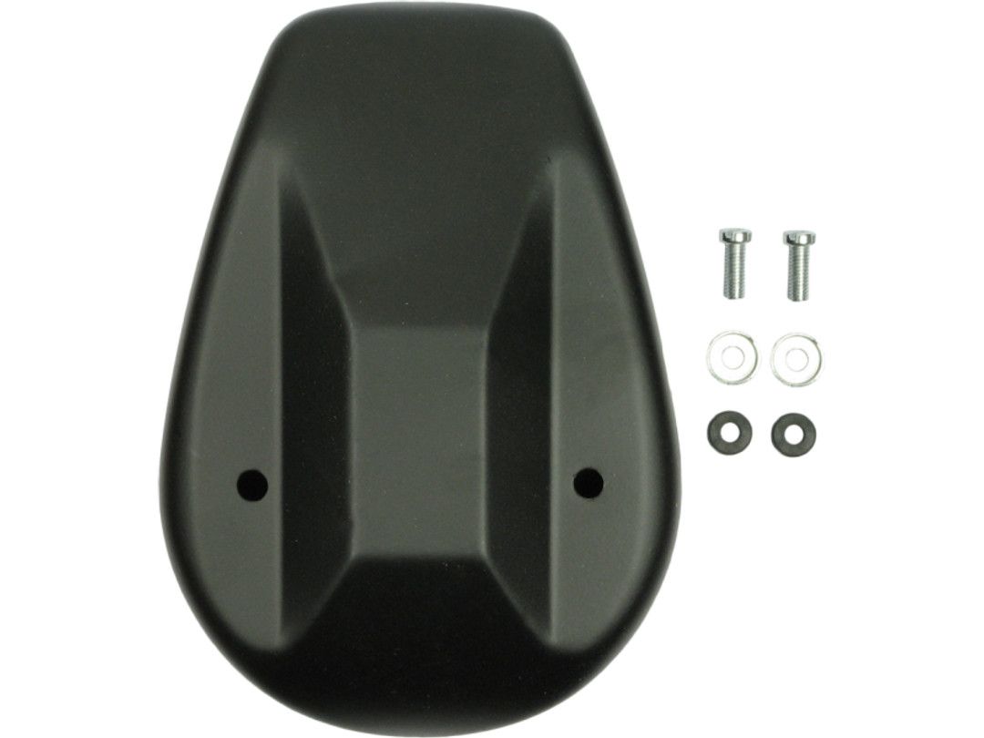 AS-PL SBR0029 Starter lid, carburettor