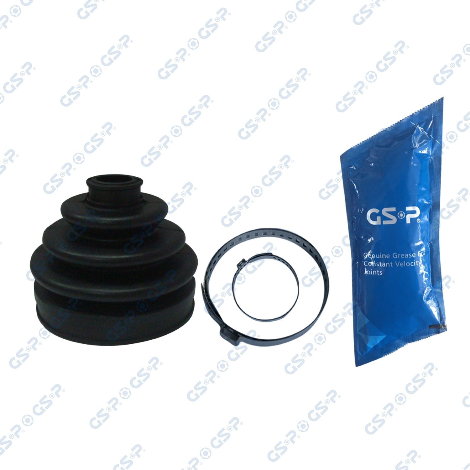 GSP 780128 Bellow kit, drive shaft