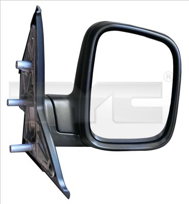 Exterior Mirror-1