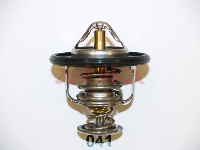 ASHIKA 22-041 Thermostat, coolant