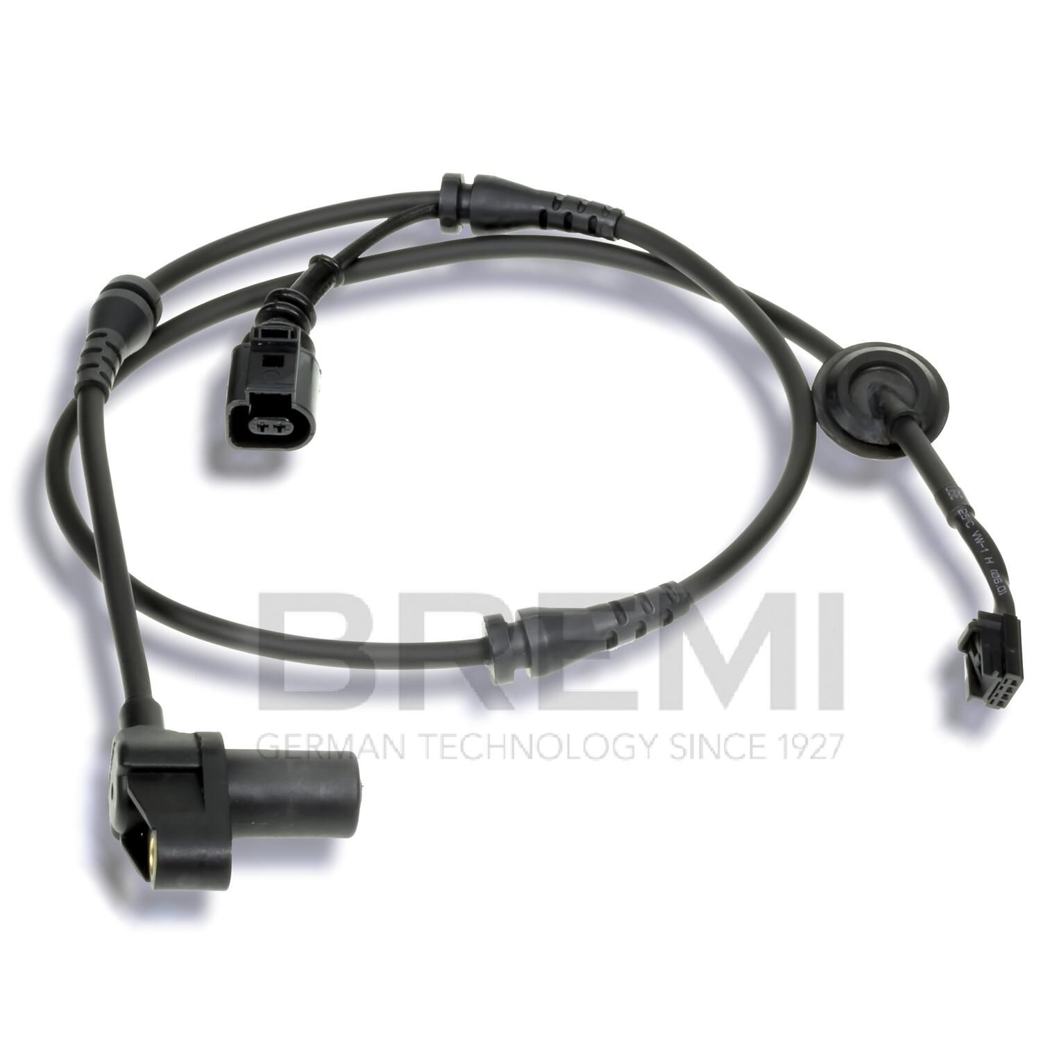 BREMI 50314 Sensor, wheel speed
