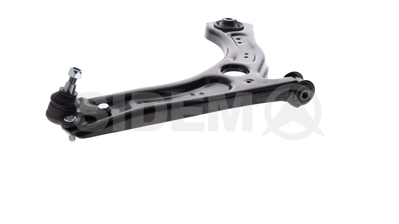 Control/Trailing Arm, wheel suspension-4