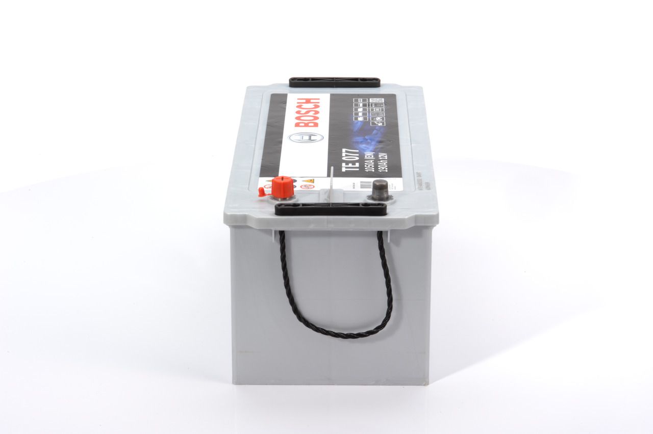 Starter Battery-3