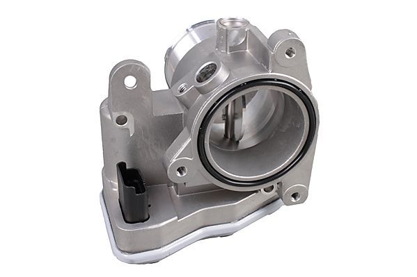 Throttle Body-1