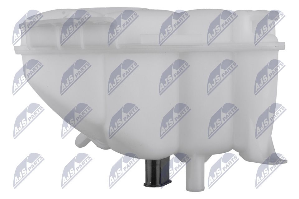 Expansion Tank, coolant-5