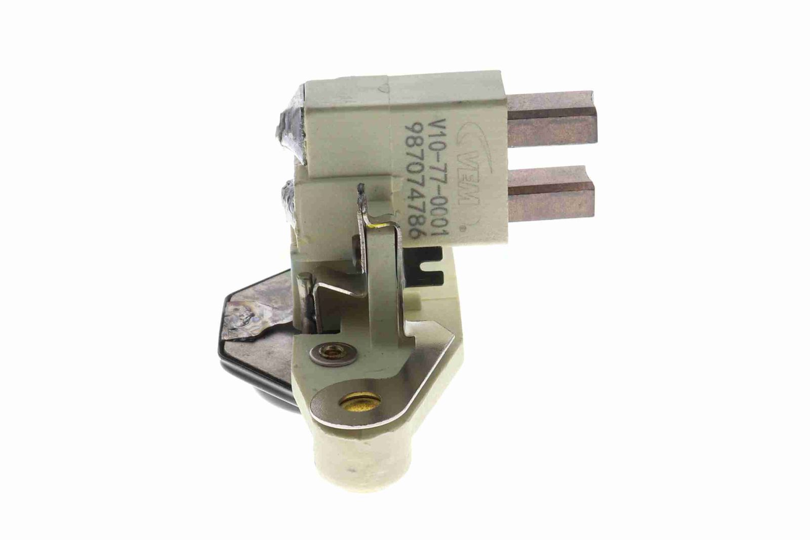 Alternator Regulator-8