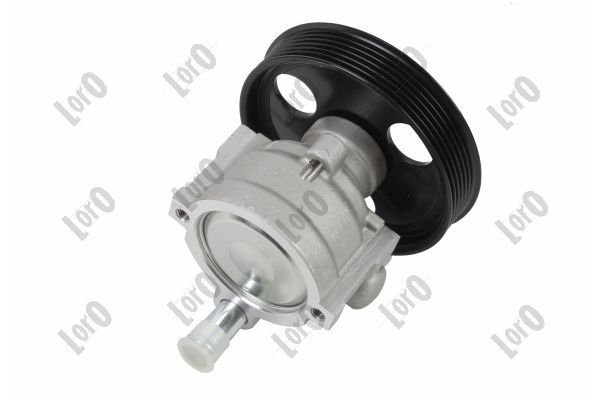 Hydraulic Pump, steering-1