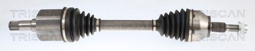 TRISCAN 8540 16693 Drive shaft