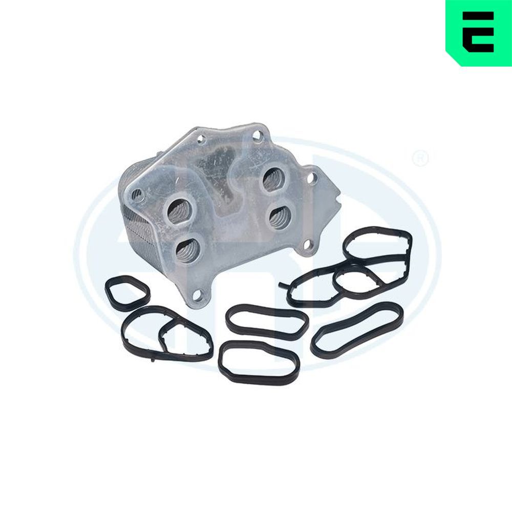ERA 354128 Oil cooler, engine oil