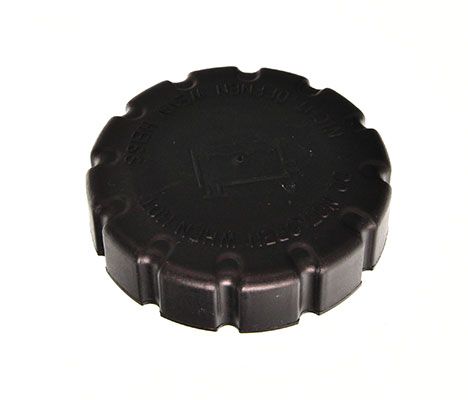 Cap, coolant tank-1